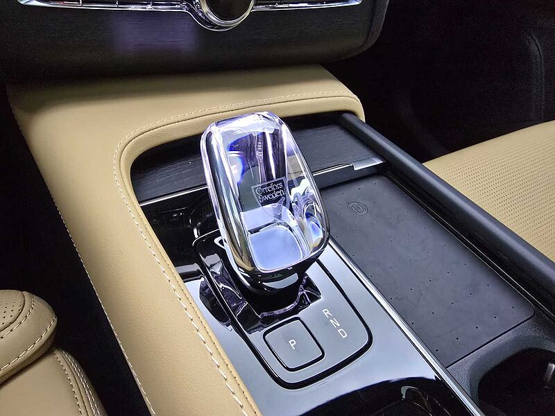 Volvo  Ultra, B6 AWD 마일드 하이브리드, 가솔린, 브라이트, 7 좌석