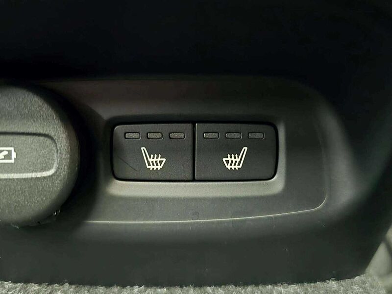 Volvo  Recharge Recharge Pro, Twin motor