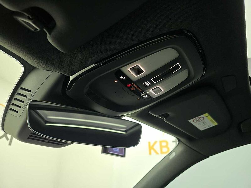 Volvo  Recharge Recharge Pro, Twin motor