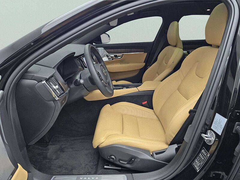 Volvo Ultimate, B5 마일드 하이브리드, 가솔린, 브라이트