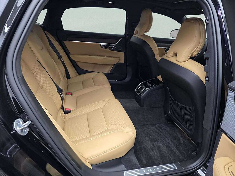 Volvo Ultimate, B5 마일드 하이브리드, 가솔린, 브라이트