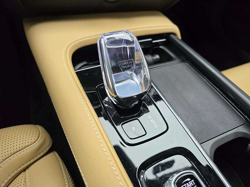 Volvo Ultimate, B5 마일드 하이브리드, 가솔린, 브라이트