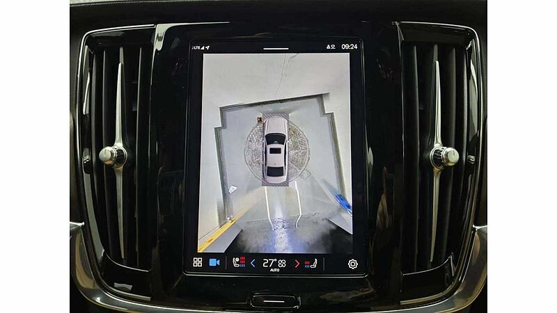 Volvo Ultimate, B5 마일드 하이브리드, 가솔린, 브라이트