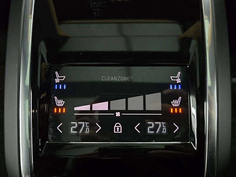 Volvo Ultimate, B5 마일드 하이브리드, 가솔린, 브라이트