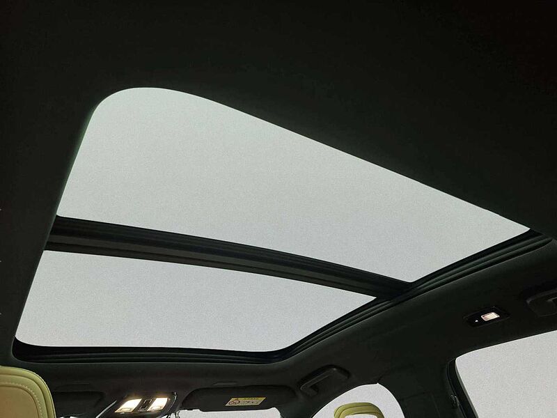 Volvo Ultimate, B5 마일드 하이브리드, 가솔린, 브라이트