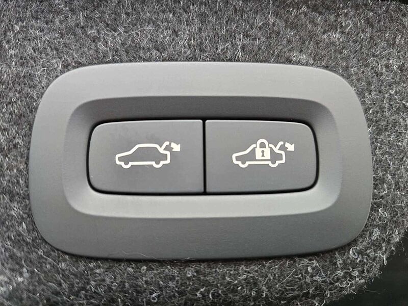 Volvo Ultimate, B5 마일드 하이브리드, 가솔린, 브라이트