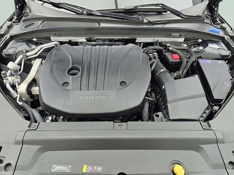 Volvo Ultimate, B5 마일드 하이브리드, 가솔린, 브라이트