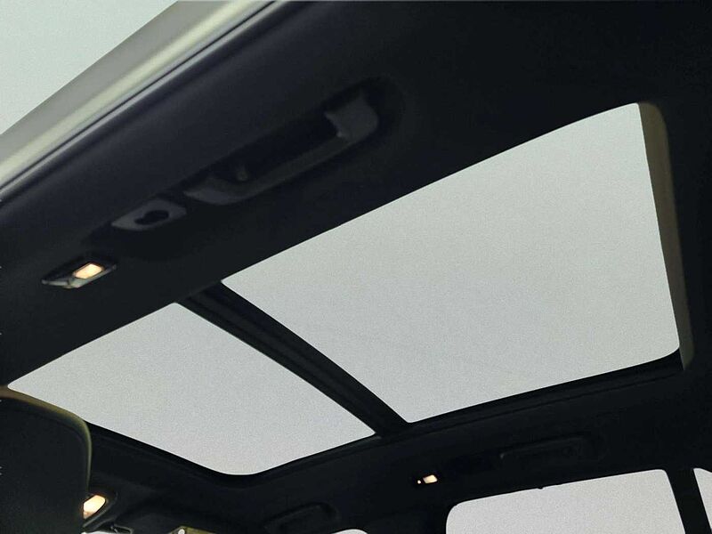 Volvo Recharge Ultimate, T8 AWD 플러그-인 하이브리드, 전기/가솔린, 브라이트, 7 좌석