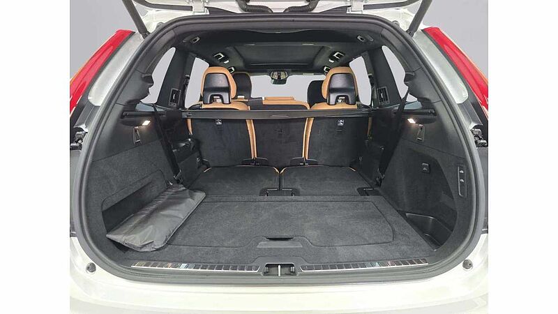 Volvo Recharge Ultimate, T8 AWD 플러그-인 하이브리드, 전기/가솔린, 브라이트, 7 좌석