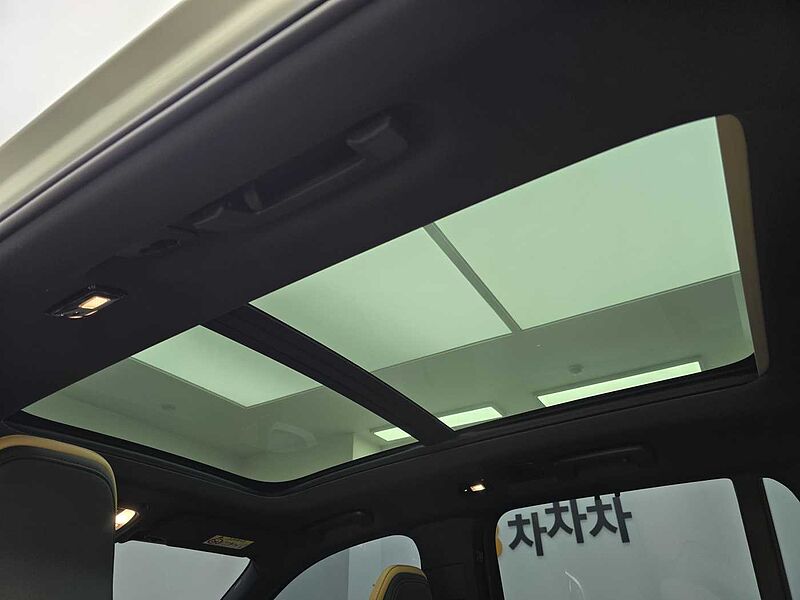 Volvo  Recharge Ultimate, T8 AWD 플러그-인 하이브리드, 전기/가솔린, 브라이트, 7 좌석