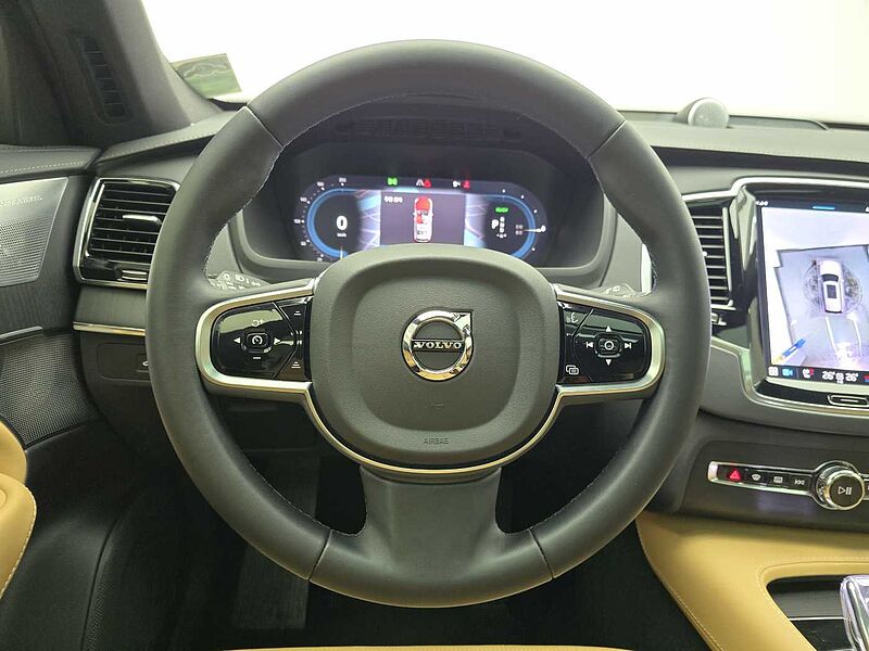 Volvo  T8 AWD Ultimate Bright