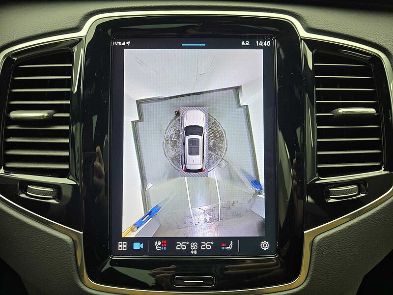 Volvo  T8 AWD Ultimate Bright