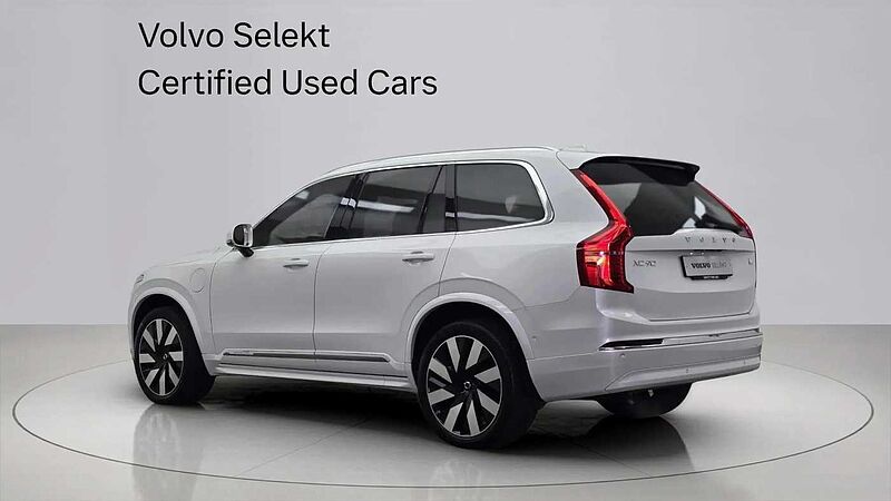 Volvo  T8 AWD Ultimate Bright