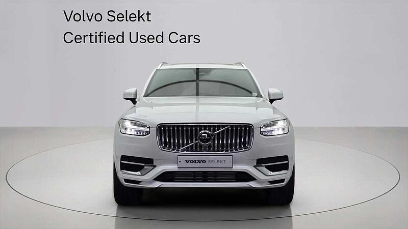 Volvo  T8 AWD Ultimate Bright