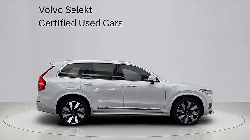 Volvo  T8 AWD Ultimate Bright