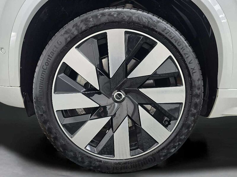 Volvo  T8 AWD Ultimate Bright