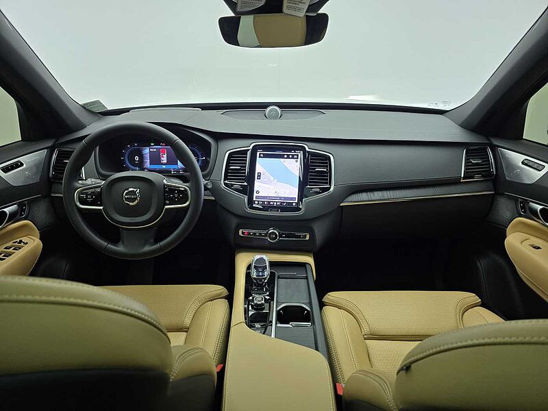 Volvo  T8 AWD Ultimate Bright