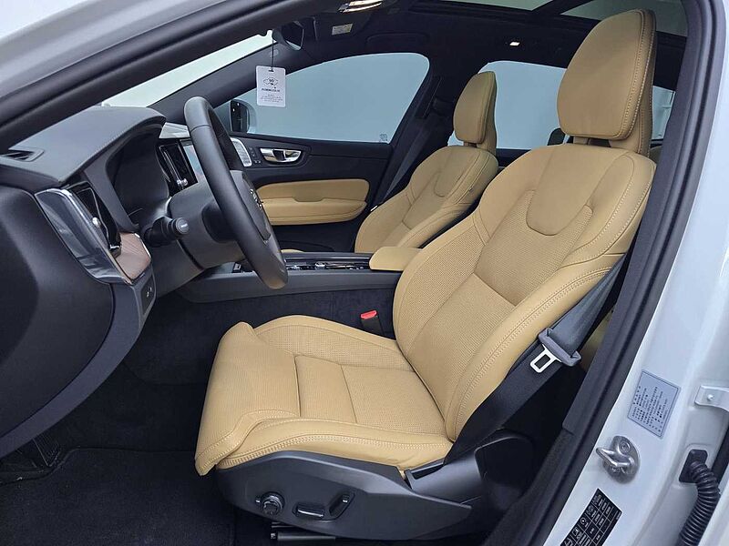 Volvo  Ultra, B5 AWD 마일드 하이브리드, 가솔린, 브라이트