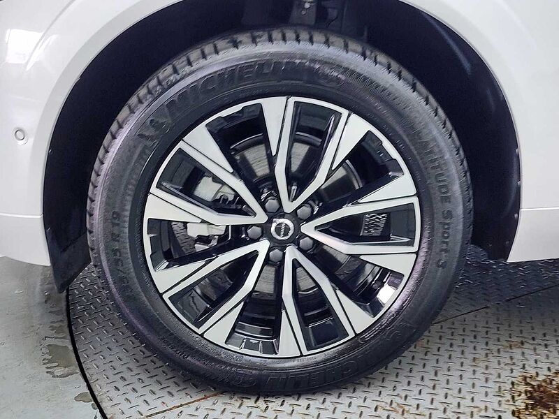 Volvo  Ultra, B5 AWD 마일드 하이브리드, 가솔린, 브라이트