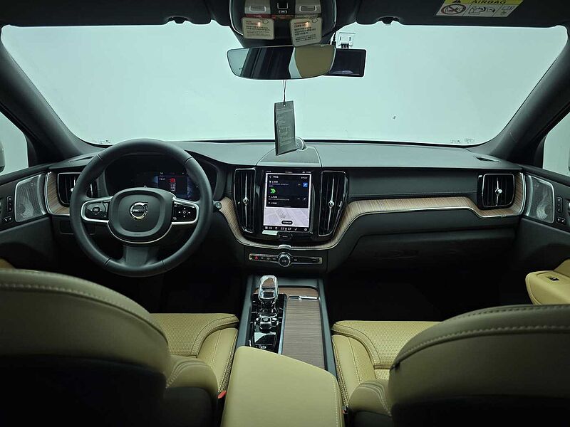 Volvo  Ultra, B5 AWD 마일드 하이브리드, 가솔린, 브라이트