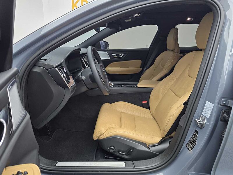 Volvo  Inscription, B5 mild hybrid