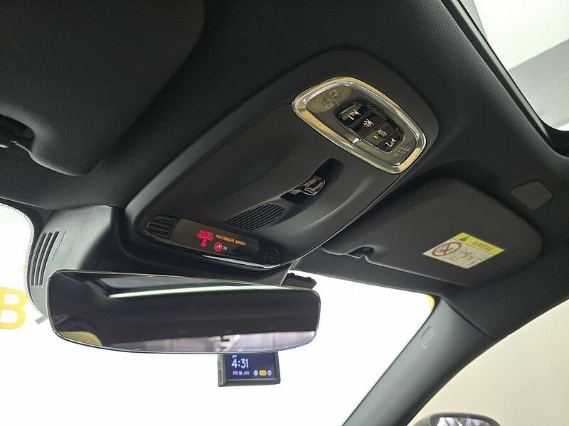 Volvo  Inscription, B5 mild hybrid