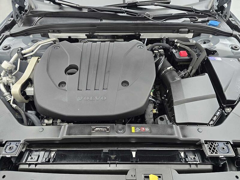 Volvo  Inscription, B5 mild hybrid