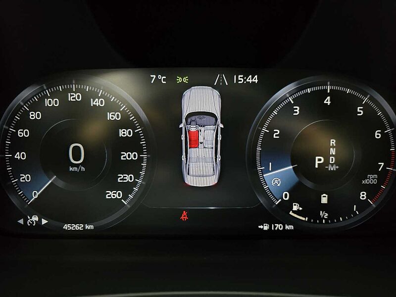 Volvo  Inscription, B5 mild hybrid