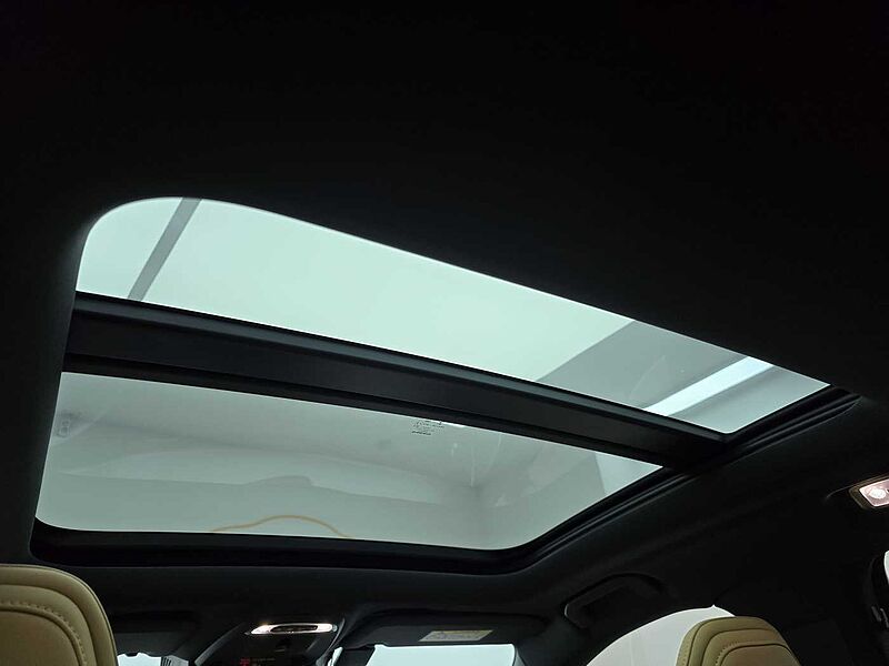 Volvo  Inscription, B5 mild hybrid