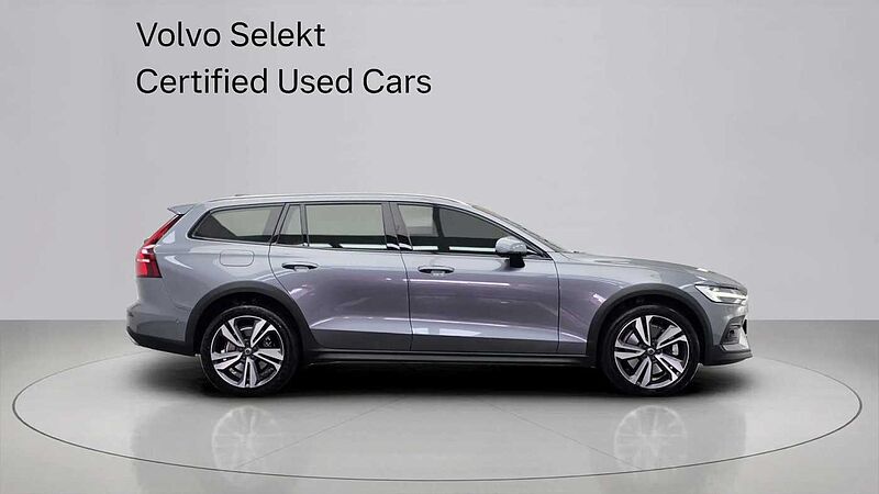 Volvo  Cross Country Pro, B5 AWD (250 hp) aut