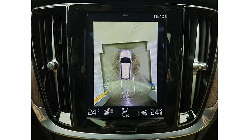 Volvo  Cross Country Pro, B5 AWD (250 hp) aut