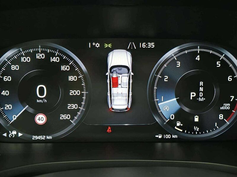 Volvo  Cross Country Pro, B5 AWD (250 hp) aut