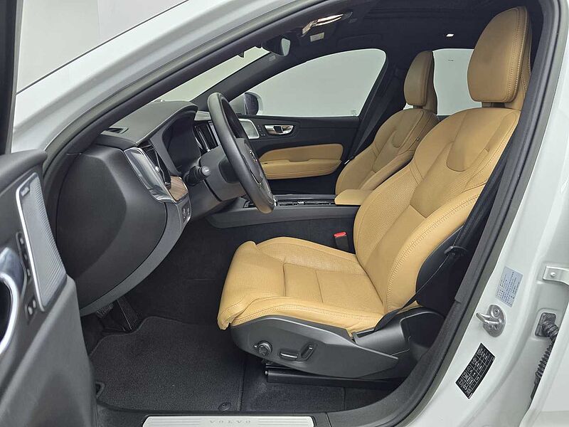 Volvo  Inscription, B5 AWD mild hybrid