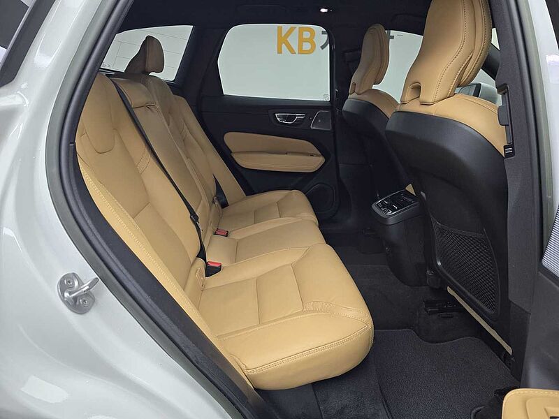 Volvo  Inscription, B5 AWD mild hybrid