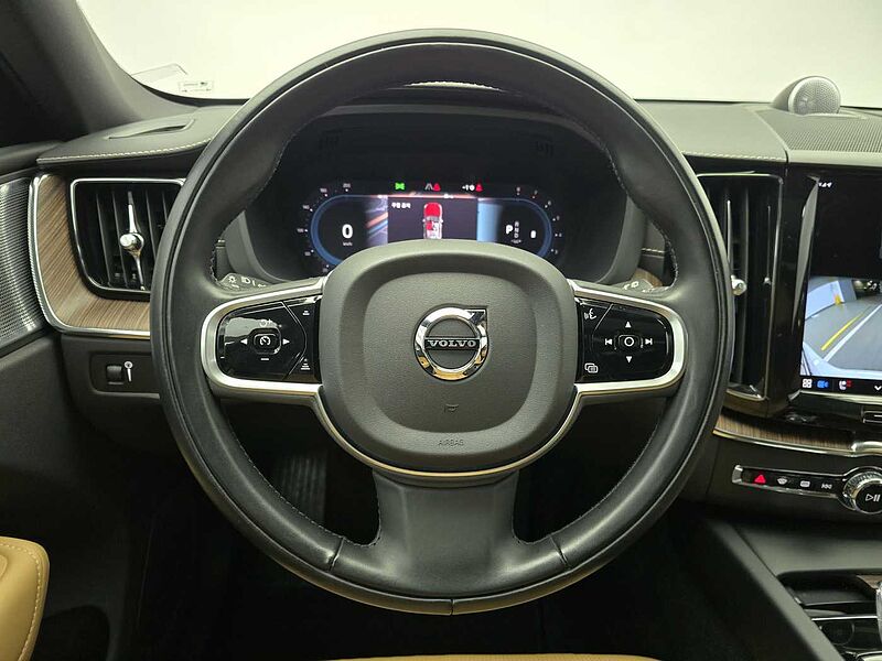 Volvo  Inscription, B5 AWD mild hybrid
