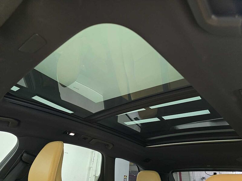 Volvo  Inscription, B5 AWD mild hybrid