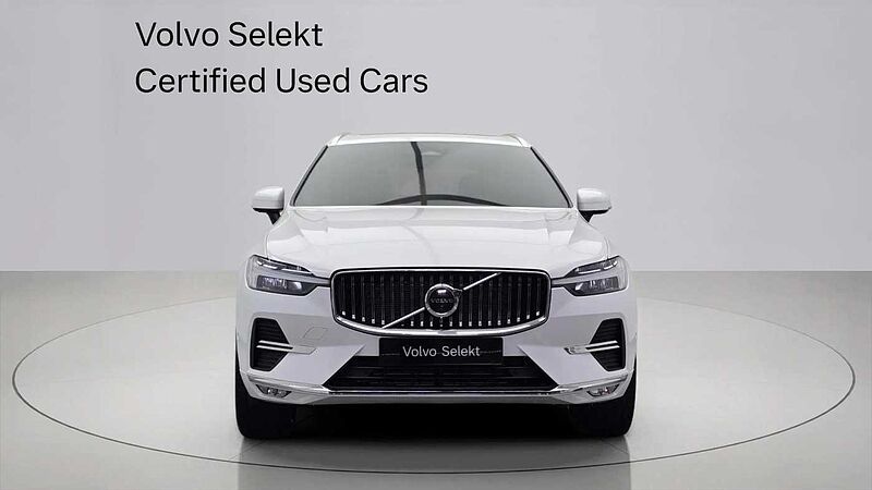 Volvo  Inscription, B5 AWD mild hybrid