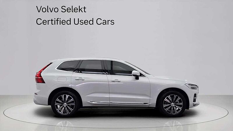 Volvo  Inscription, B5 AWD mild hybrid