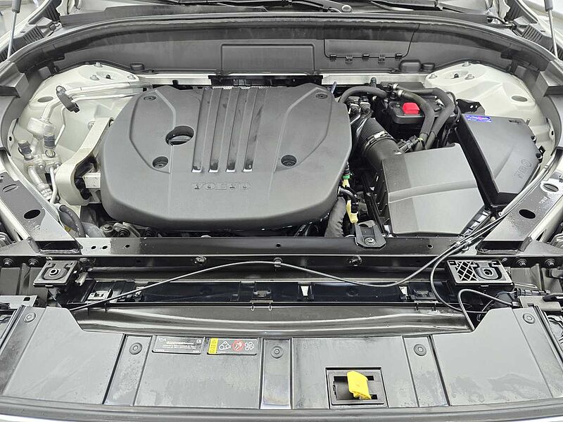 Volvo  Inscription, B5 AWD mild hybrid