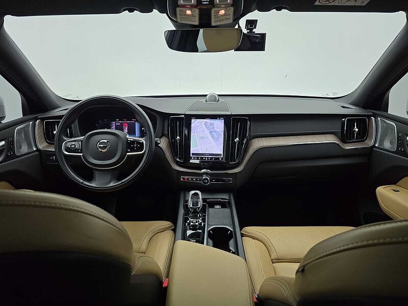 Volvo  Inscription, B5 AWD mild hybrid