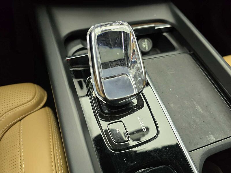 Volvo  Inscription, B5 AWD mild hybrid