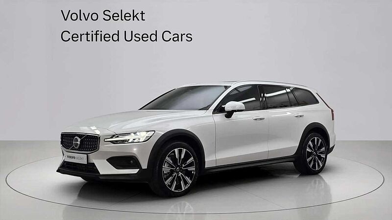Volvo Ultra, B5 AWD 마일드 하이브리드, 가솔린, 브라이트