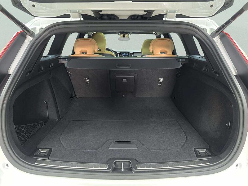 Volvo Ultra, B5 AWD 마일드 하이브리드, 가솔린, 브라이트