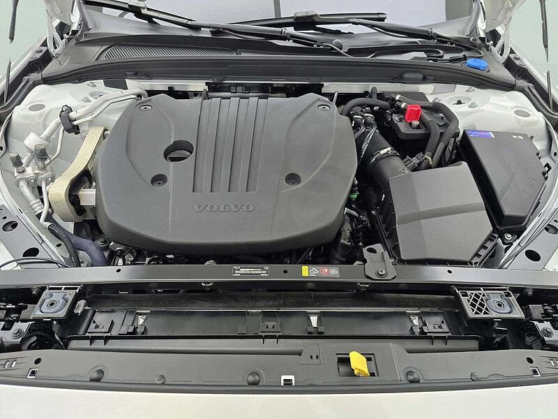 Volvo Ultra, B5 AWD 마일드 하이브리드, 가솔린, 브라이트