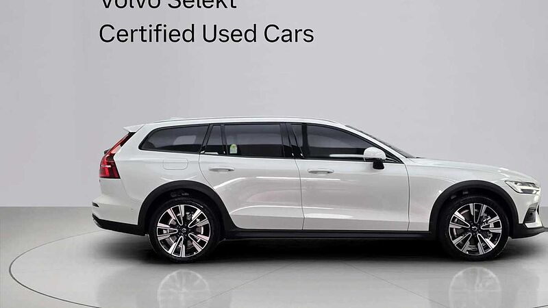 Volvo Ultra, B5 AWD 마일드 하이브리드, 가솔린, 브라이트
