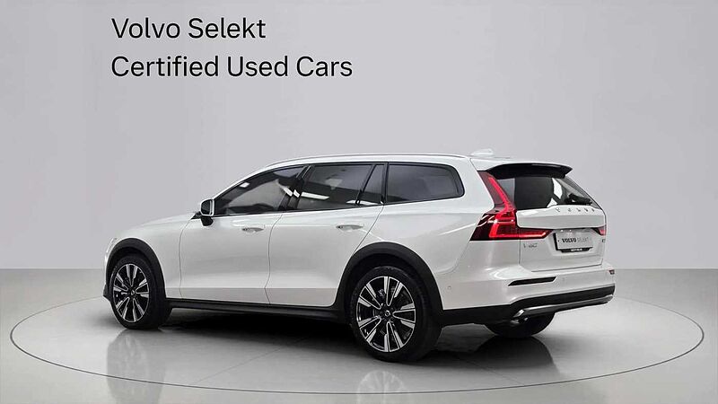 Volvo Ultra, B5 AWD 마일드 하이브리드, 가솔린, 브라이트