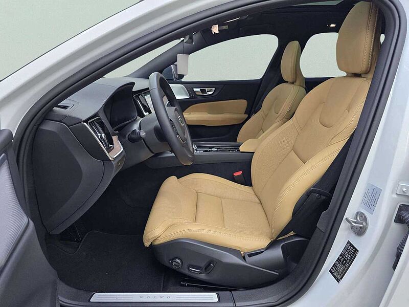 Volvo Ultra, B5 AWD 마일드 하이브리드, 가솔린, 브라이트