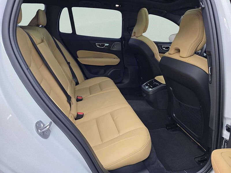 Volvo Ultra, B5 AWD 마일드 하이브리드, 가솔린, 브라이트