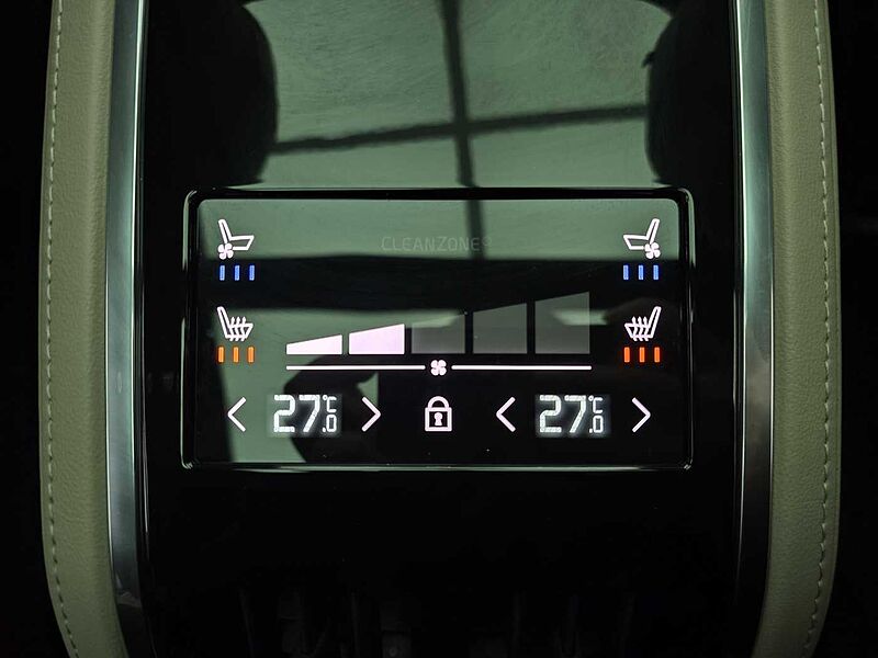 Volvo  B5 Ultra Bright