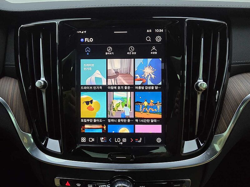 Volvo  B5 AWD Ultra Bright